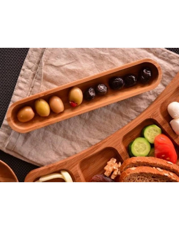 Bambu Zeytinlik Küçük