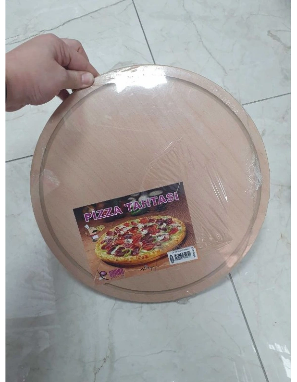 Pizza Tahtası Büyük