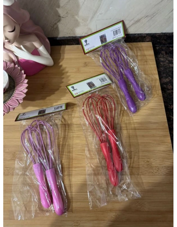 Baysa 2Li Çırpıcı