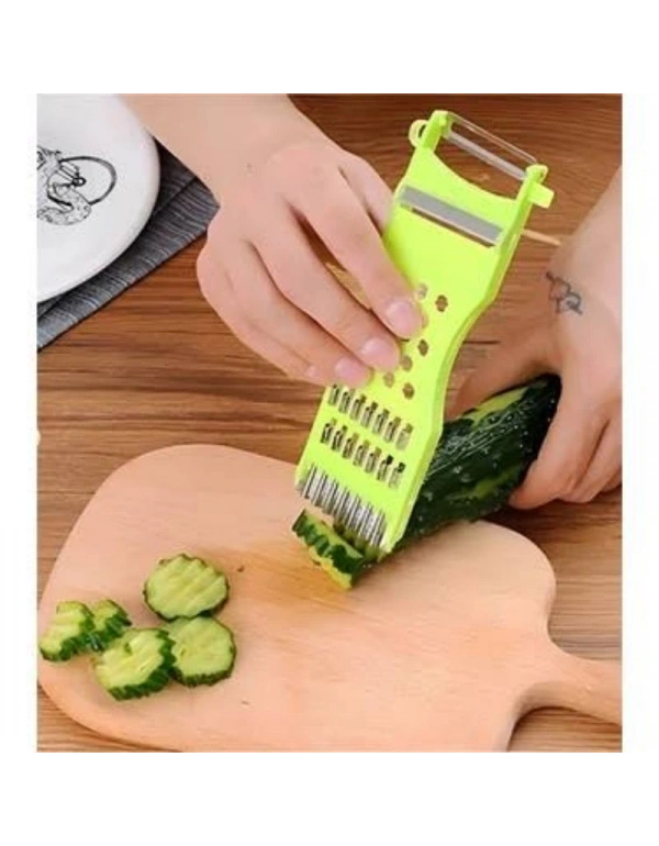 Fonksiyonlu Rende Mini