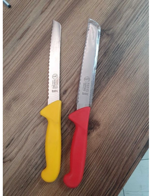 Ekmek Bıçağı
