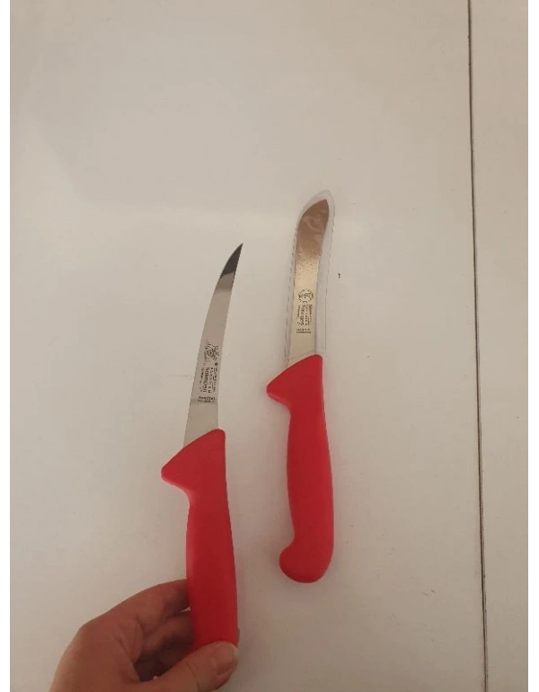 Sıyırma Bıçağı