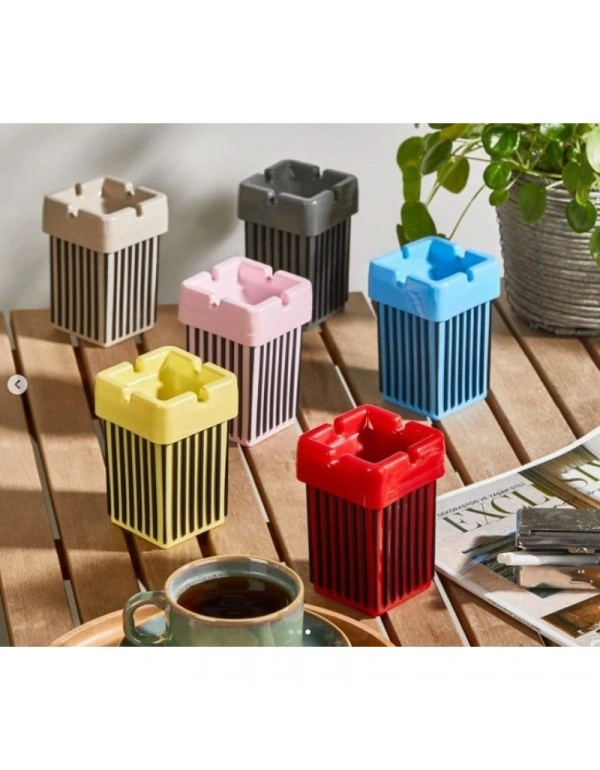 Kokusuz Küllük Kabı