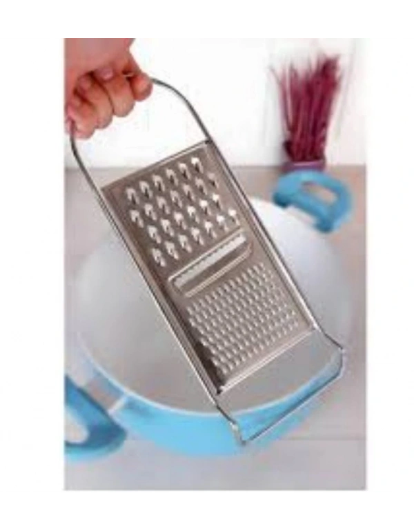 İvory Tekli El Rendesi