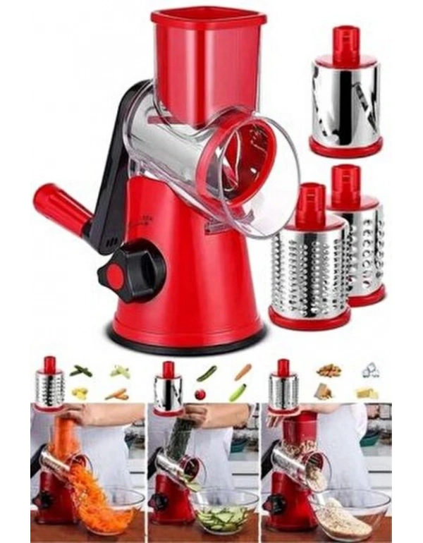 Büyük Kollu Değirmen Bys