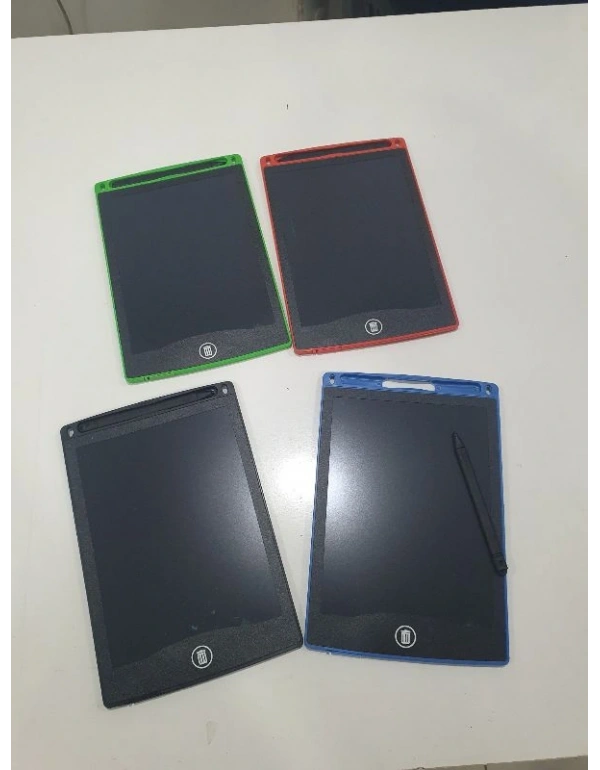 Dijital Yazı Tablet