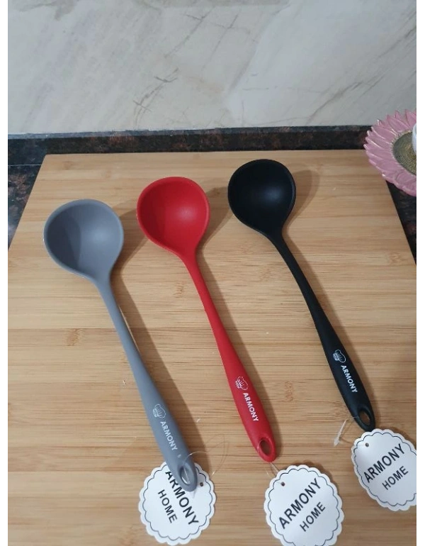 Armony Silikon Kepçe