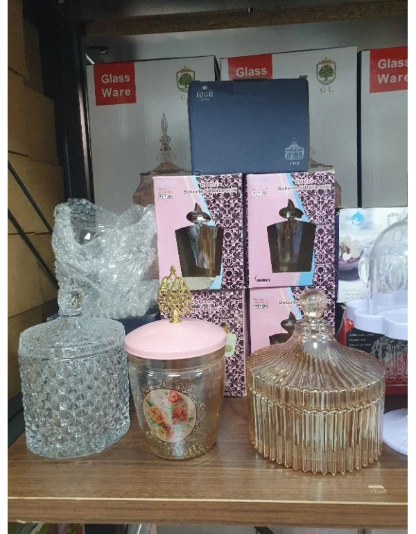 Şekerlik Baharatlık Karışık