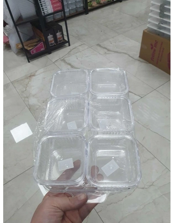 Mika Kahvaltılık Takım