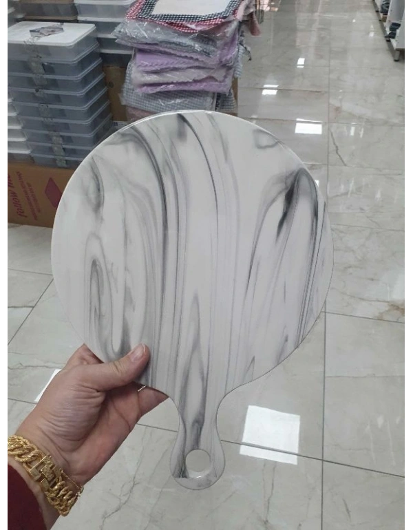 Yns Dijital Baskılı Sunum Tabağı