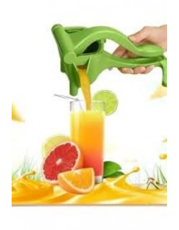 Narenciye Sıkacağı Yeşil
