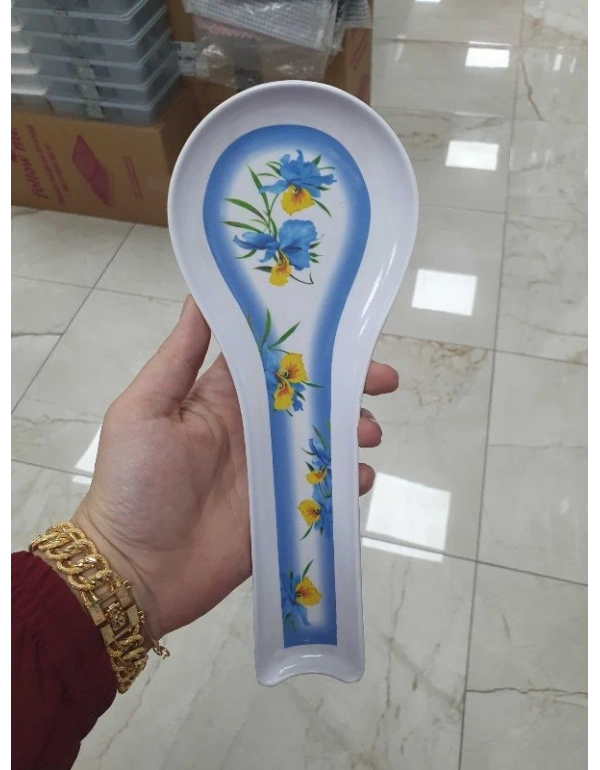 Kaşıklık Kaşık Şeklinde