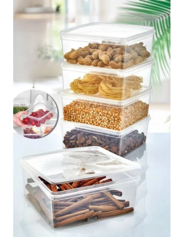 Dolap Düzenleyici 2 L Tek