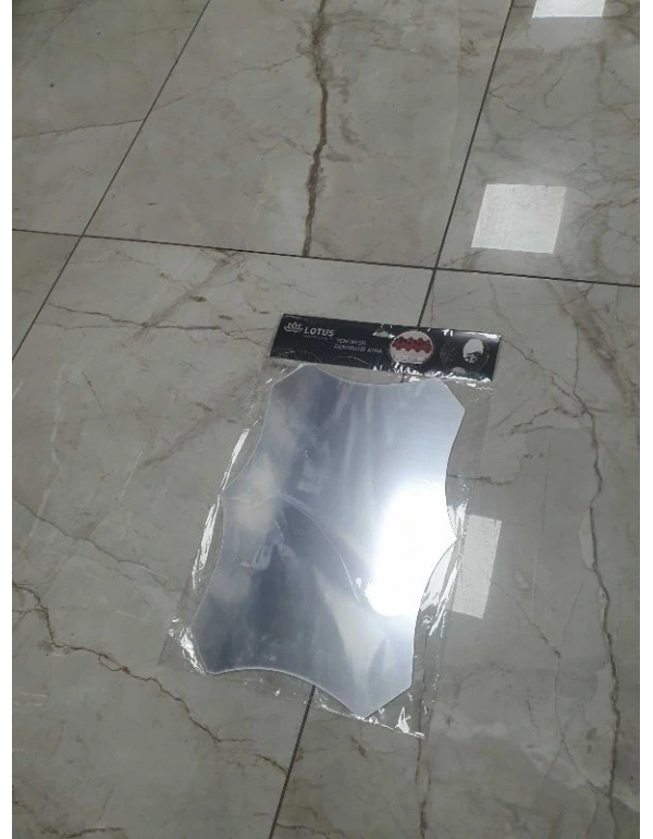 Lotus Ayna Kırılmaz