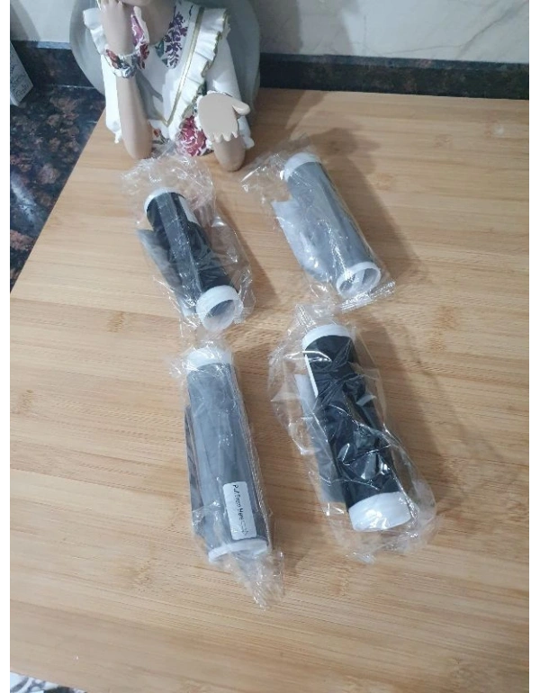 Barotti Silikon Tava Sap Koruyucu