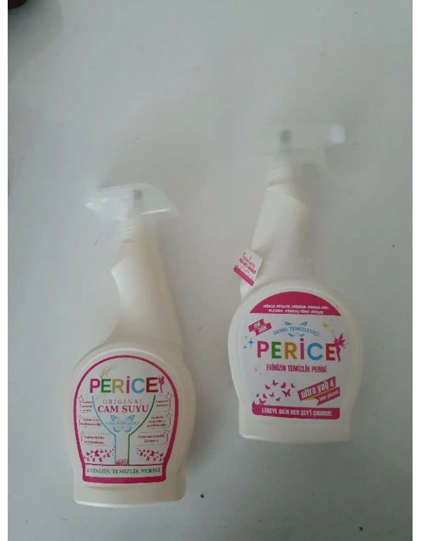 Perice Cam Suyu 500 Ml