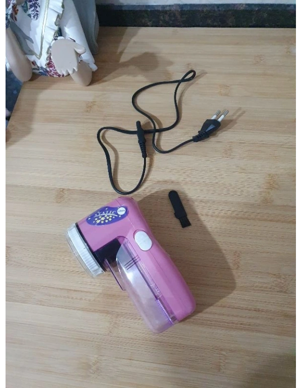 Dmp Tüy Toplayıcı Tıftık Alıcı Makıne