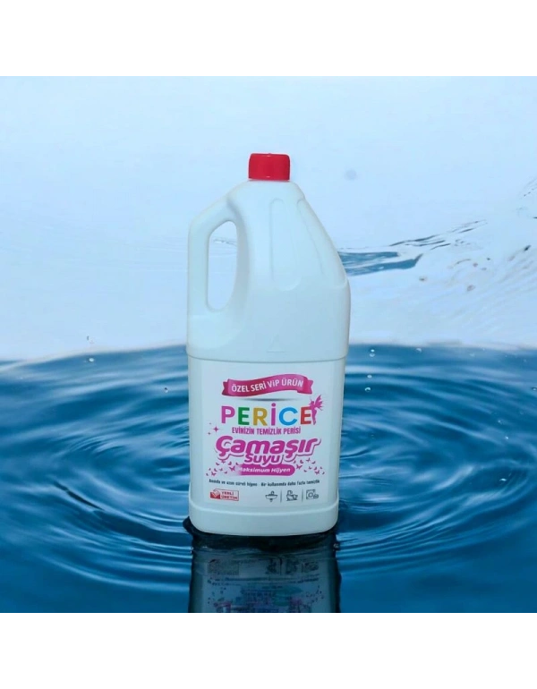 Perice Çamaşır Suyu