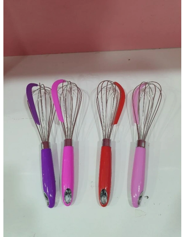 Sıyırıcılı Çırpıcı