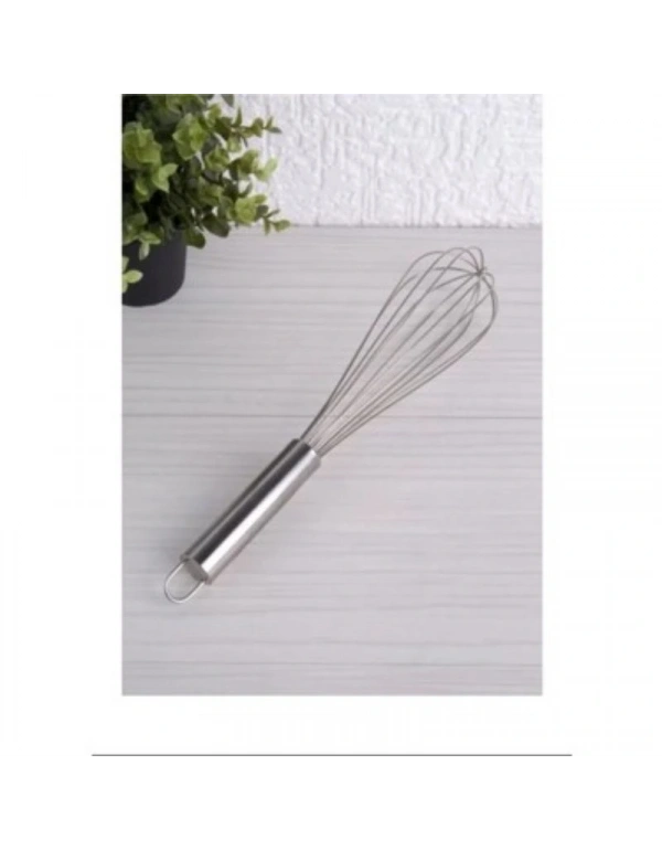 Metal Çırpıcı Küçük