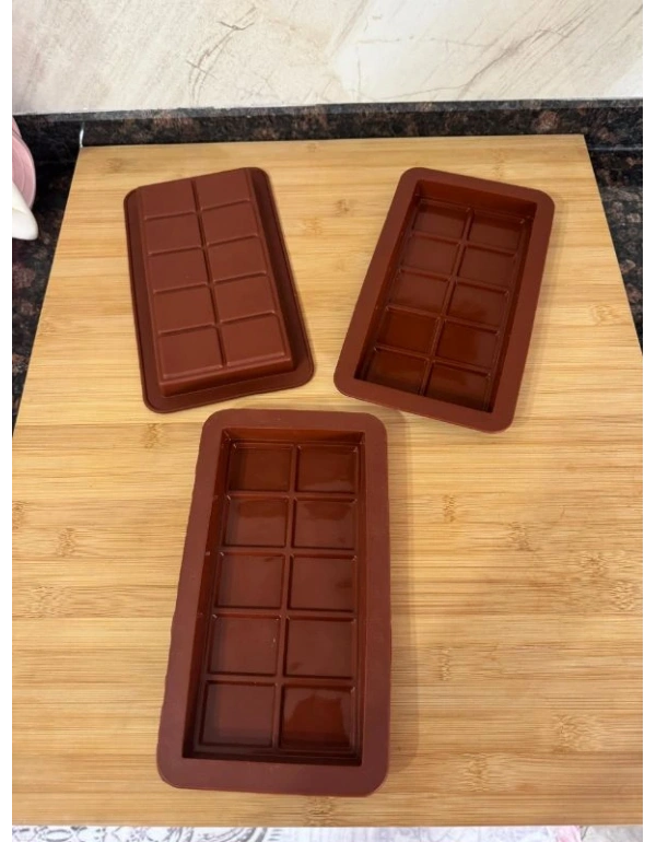 Pahalı Dubai Çikolata