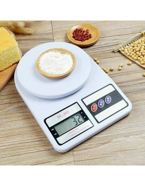 10 Kg Mutfak Terazisi