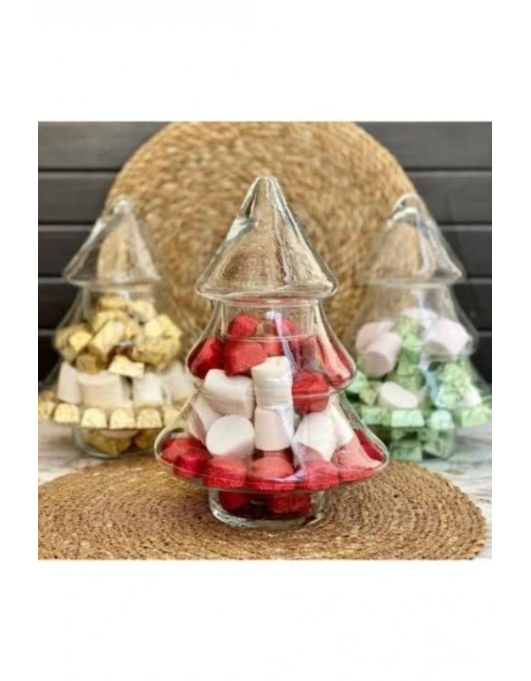 Çam Ağacı Drajelik