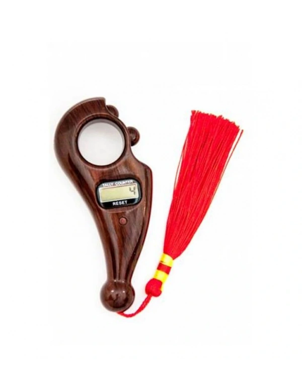 Zikirmatik Tombul Model