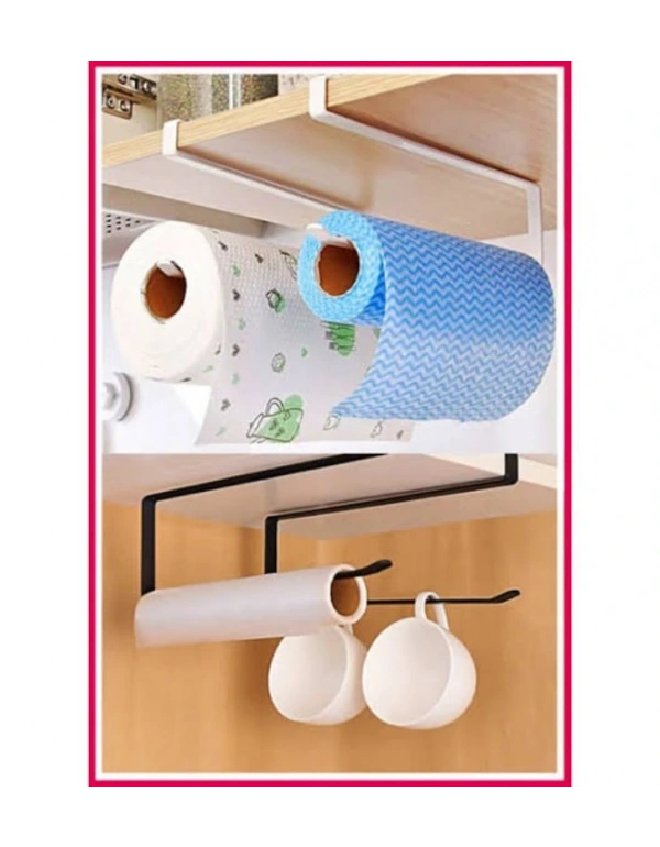 Kağıt Havlu Fincan Kupa Askısı