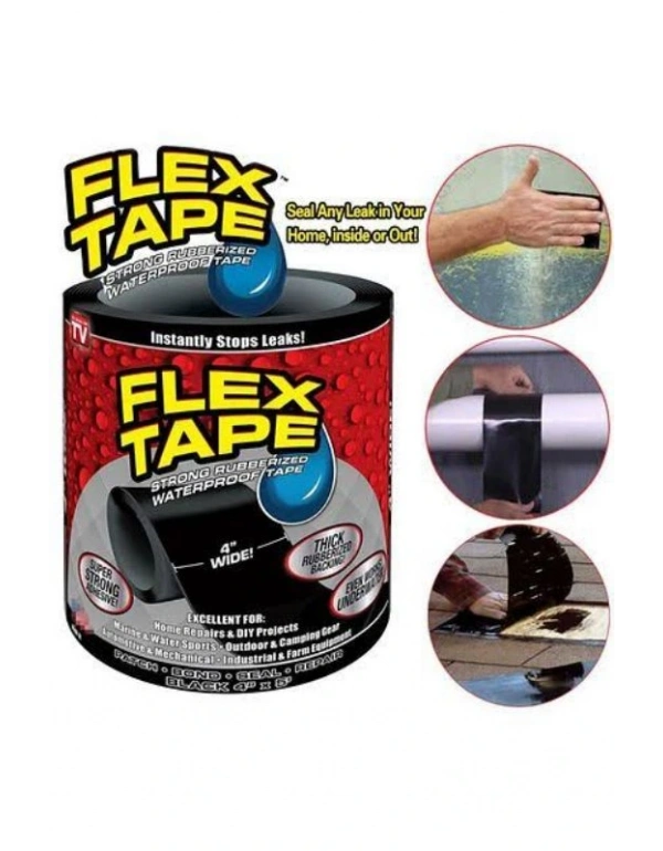 Flex Tape