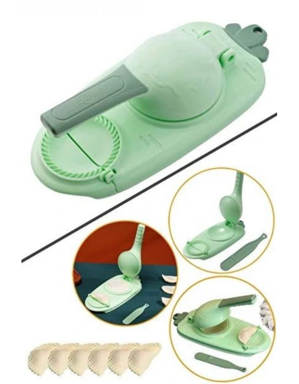 Mantı Aparatı Ravioli Bys