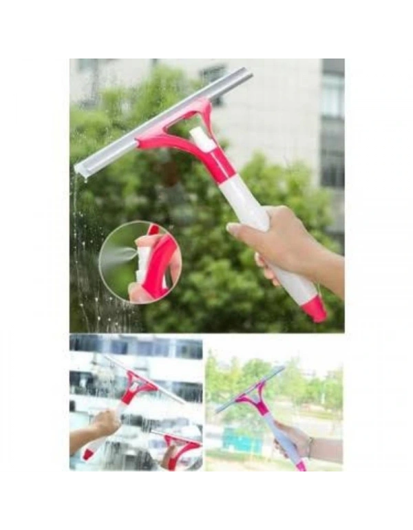 Hazneli Cam Silici Sprey