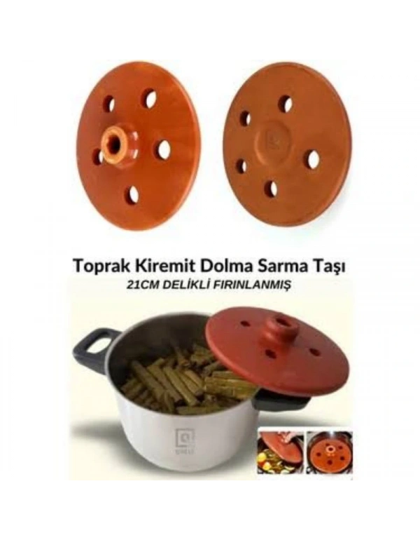 Toprak Sarma Altı