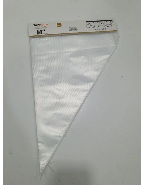 Krema Torbası Kullan At