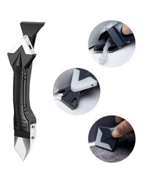 Derz Kazıma Aparatı