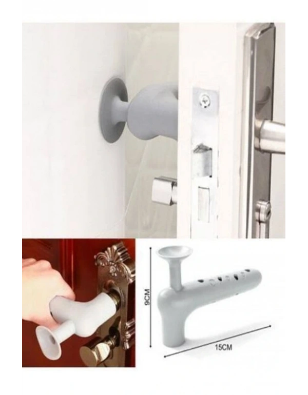 Kapı Kolu Stoperi