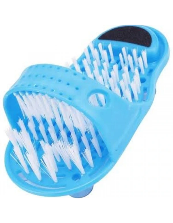 Ayak Yıkama İstasyonu