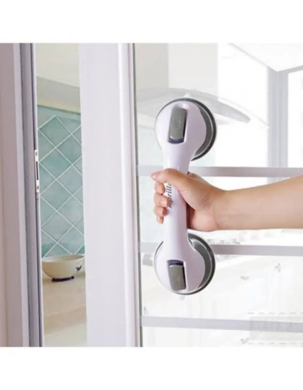 Vakumlu Banyo Tutacağı