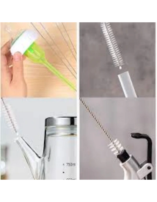 Tekli Pipet Temizleyici