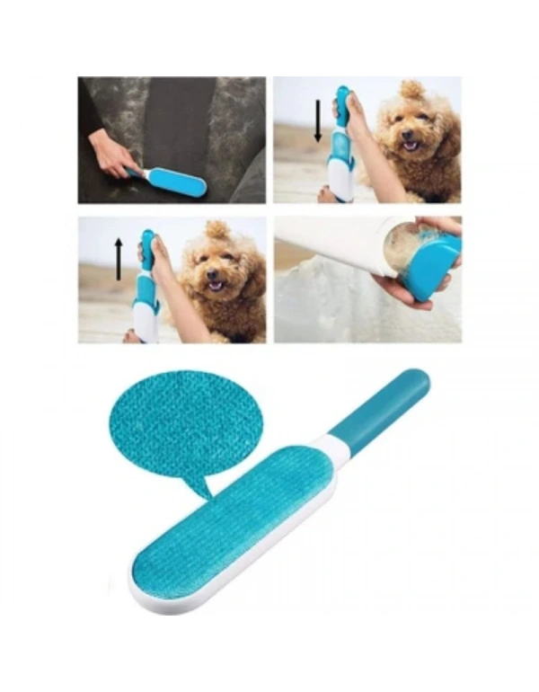 Evcil Hayvan Tüy Alıcı