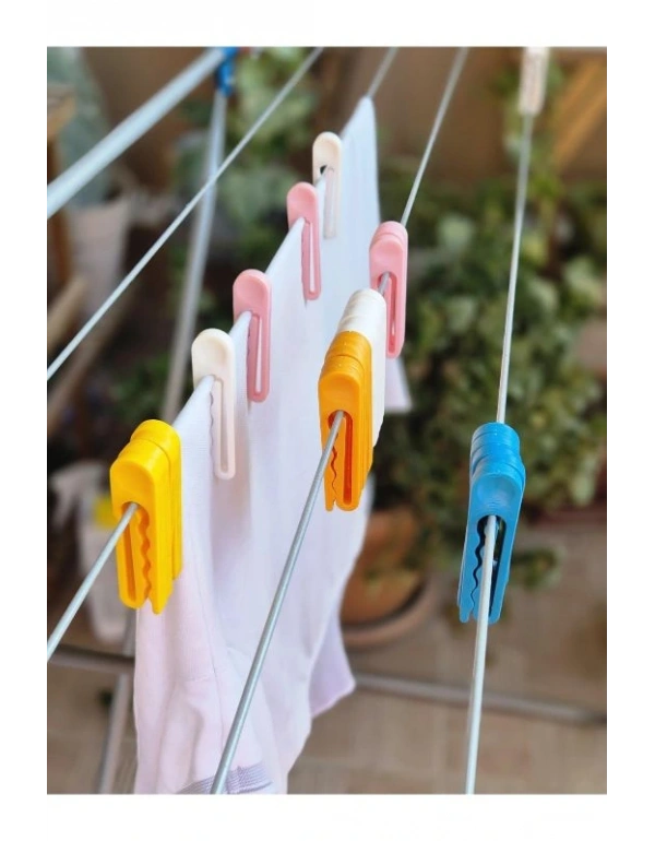 İz Bırakmaz Mandal