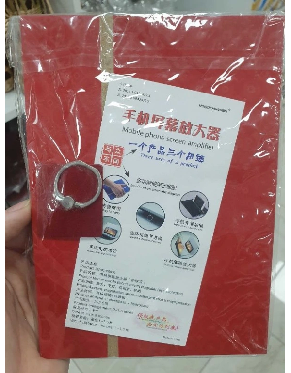 Telefon Standı Tablet