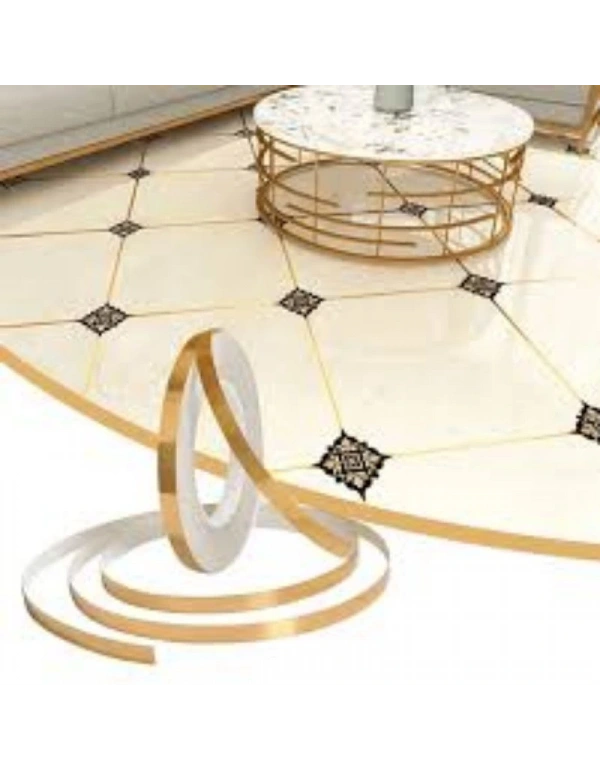 Gold Gümüş Derz Bandı