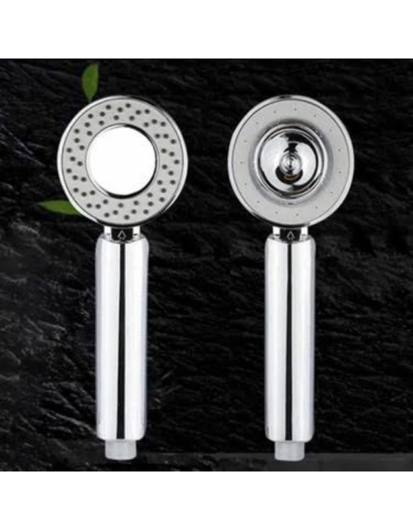 Hazneli Duş Başlığı