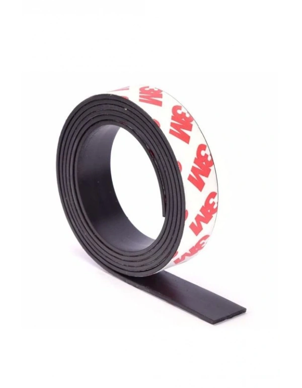 Mıknatıslı Yapışkan