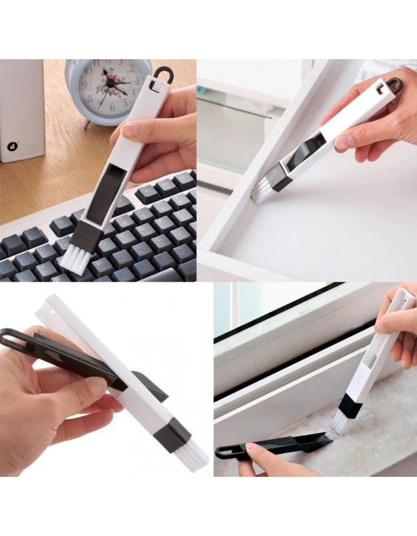 Detay Fırça Mavi İnce