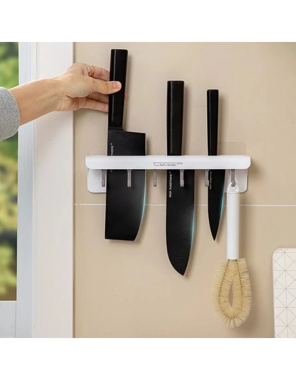 Bıçak Düzenleyici Askı