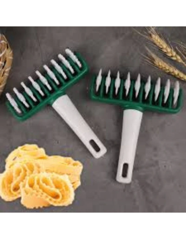 Makarna Kesici Plastik