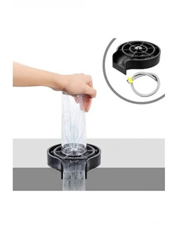 Bardak Yıkama Basınçlı