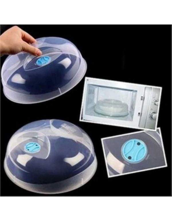 Mikro Dalga Koruyucu Kapak